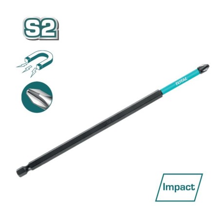 Embouts - PH1  TACIM71PH1 | PH1 x 150 mm