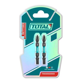 Embouts - PH2 / SL6  TACIM72HL665 | 65 mm