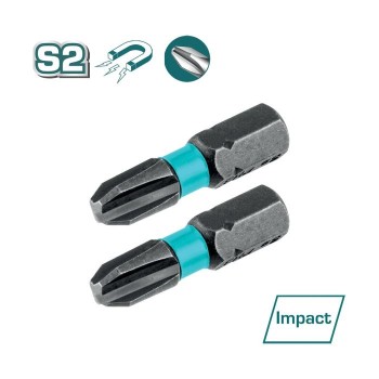 Embouts - PH3  TACIM71PH3 | PH3 x 25 mm