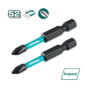 Embouts - PH3  TACIM71PH3 | PH3 x 50 mm