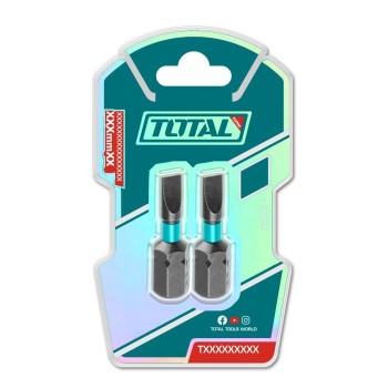 Embouts - SL4  TACIM71SL4 | SL4 x 25 mm