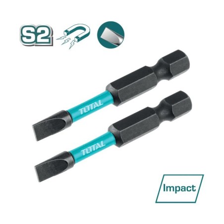 Embouts - SL4  TACIM71SL4 | SL4 x 50 mm