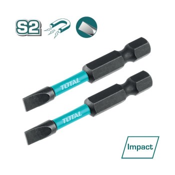 Embouts - SL5  TACIM71SL5 | SL5 x 50 mm