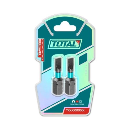 Embouts - SL6  TACIM71SL6 | SL6 x 25 mm