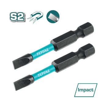 Embouts - SL6  TACIM71SL6 | SL6 x 50 mm