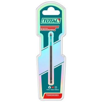 Embouts - TORX T25  TACIM71T25 | T25 x 100 mm