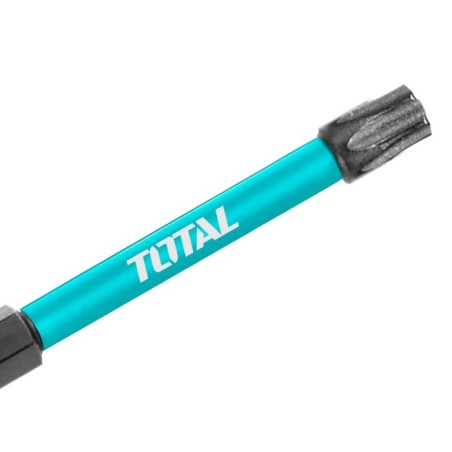 Embouts - TORX T25  TACIM71T25 | T25 x 100 mm