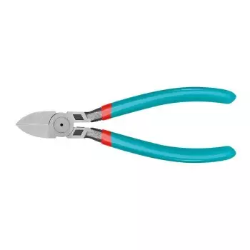 Pince coupante en plastique  THT230P | 160 mm