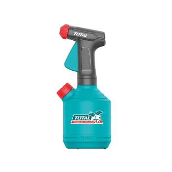 Pulvérisateur à double ouverture  THSPP30102 | 1 l