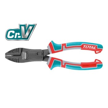 Pince universelle renforcée  THTC51 | 180 mm