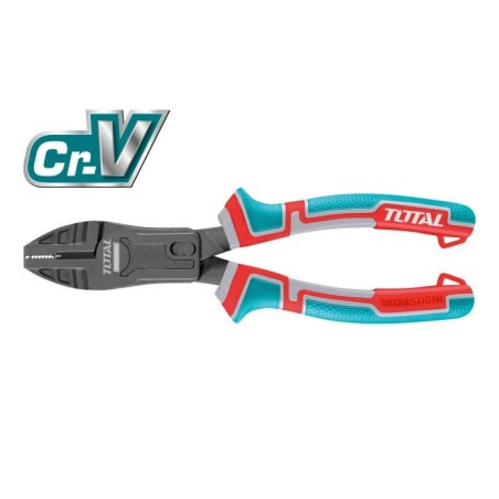 Pince universelle renforcée  THTC51 | 180 mm
