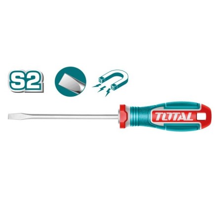 Tournevis plat  TSDSL | SL8 x 150 mm