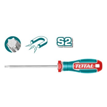 Tournevis Torx  TSDT | T20 x 150 mm
