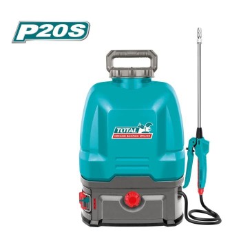 Pulvérisateur dorsal à batterie  TSPLI2016 | 20 V