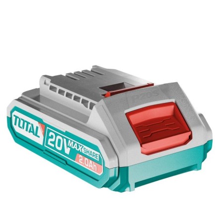 Batterie lithium 2 Ah  TFBLI2001 | 20 V - 2 Ah | Lithium