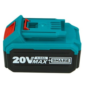 Batterie lithium 4 Ah  TFBLI2002 | 20 V - 4 Ah | Lithium