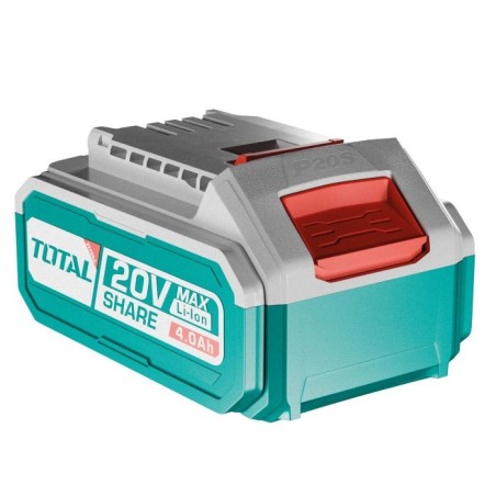 Batterie lithium 4 Ah  TFBLI2002 | 20 V - 4 Ah | Lithium