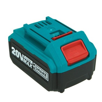 Batterie lithium 4 Ah  TFBLI2002 | 20 V - 4 Ah | Lithium