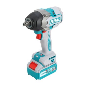 Clé d'impact 1/2'' brushless à batterie  TIWLI2085 | 20 V