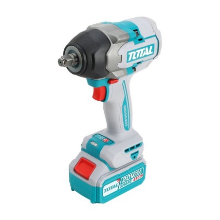 Clé d'impact 1/2'' brushless à batterie  TIWLI2085 | 20 V