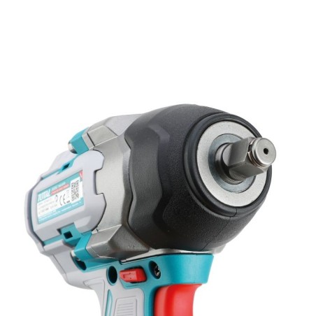 Clé d'impact 1/2'' brushless à batterie  TIWLI2085 | 20 V