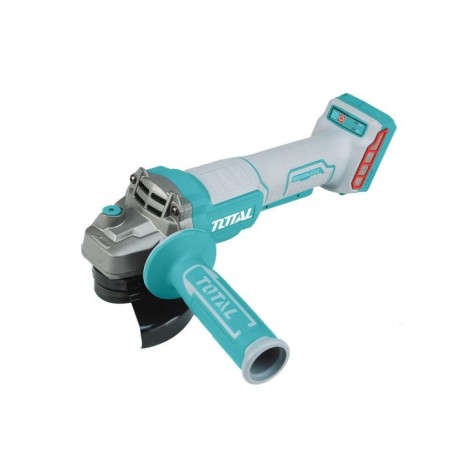 Meuleuse brushless à batterie  TAGLI211156 | 20 V