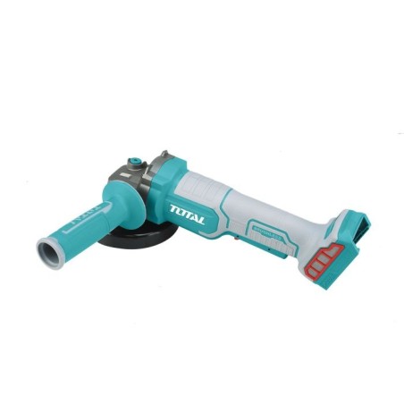 Meuleuse brushless à batterie  TAGLI211156 | 20 V