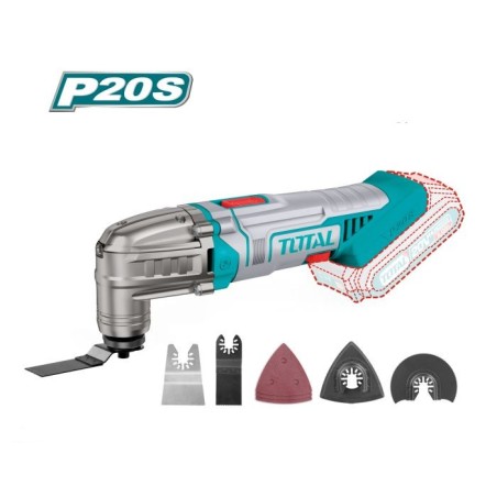 Multi-outils à batterie  TMLI2022 | 20 V