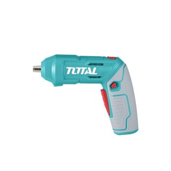 Visseuse articulé à batterie  TSDLI0442 | 4 V