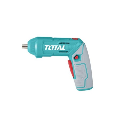 Visseuse articulé à batterie  TSDLI0442 | 4 V