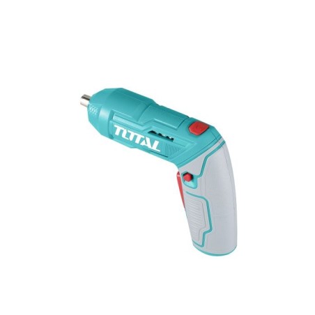 Visseuse articulé à batterie  TSDLI0442 | 4 V