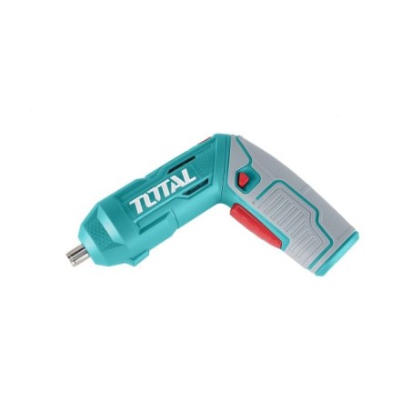 Visseuse articulé à batterie  TSDLI0442 | 4 V