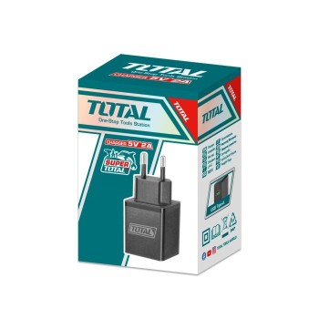 Chargeur avec prise USB-A  TCLI120502