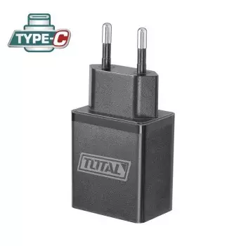 Chargeur avec prise USB-A  TCLI120502