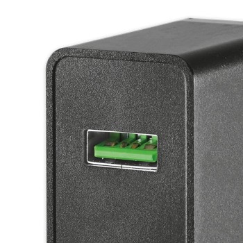 Chargeur avec prise USB-A  TCLI120502