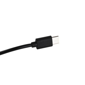 Câble USB C USB C  TIUCC02 | 1 m