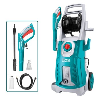 Nettoyeur d'eau à pression  TGT11246 | 2500 W
