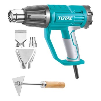 Décapeur thermique  TB20045 | 2000 W