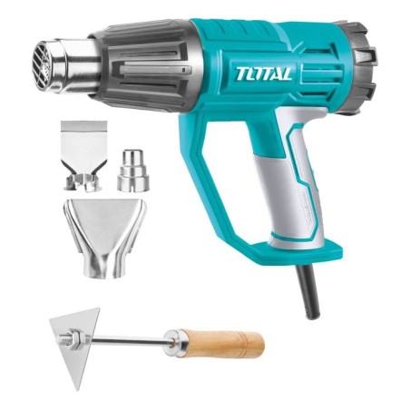 Décapeur thermique  TB20045 | 2000 W
