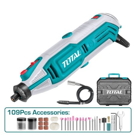 Multi-outils rotatifs  TG513326E | 130 W