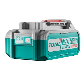 Batterie lithium 5 Ah  TFBLI2053 | 20 V - 5 Ah | Lithium