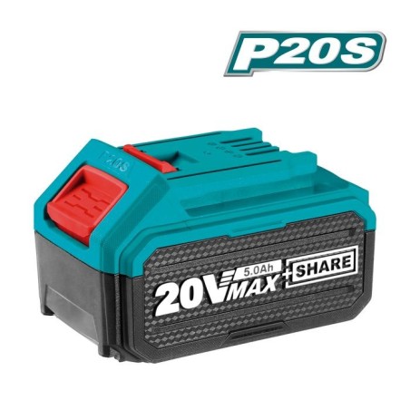Batterie lithium 5 Ah  TFBLI2053 | 20 V - 5 Ah | Lithium