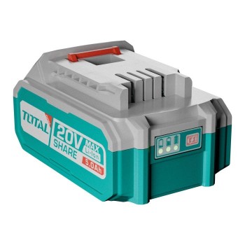 Batterie lithium 5 Ah  TFBLI2053 | 20 V - 5 Ah | Lithium