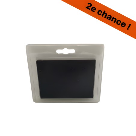 Verre inactinique