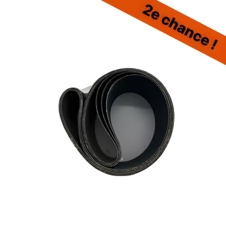 Bande de tanque 100x1000 mm grain 60