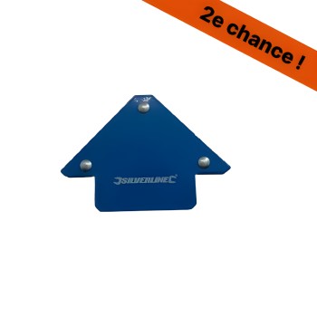 Positionneur magnétique