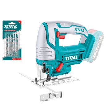 Scie sauteuse à batterie  TJSLI8501 | 20 V