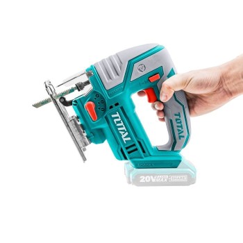 Scie sauteuse à batterie  TJSLI8501 | 20 V