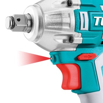 Clé d'impact 1/2'' brushless à batterie  TIWLI2001 | 20 V