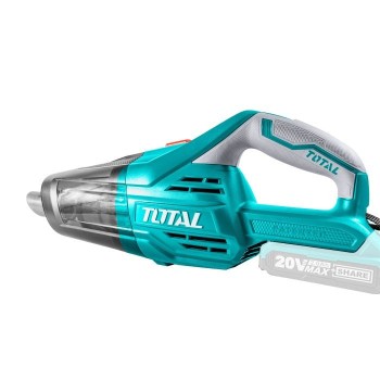 Aspirateur portable à batterie  TVLI2001 | 20 V - 700 ml